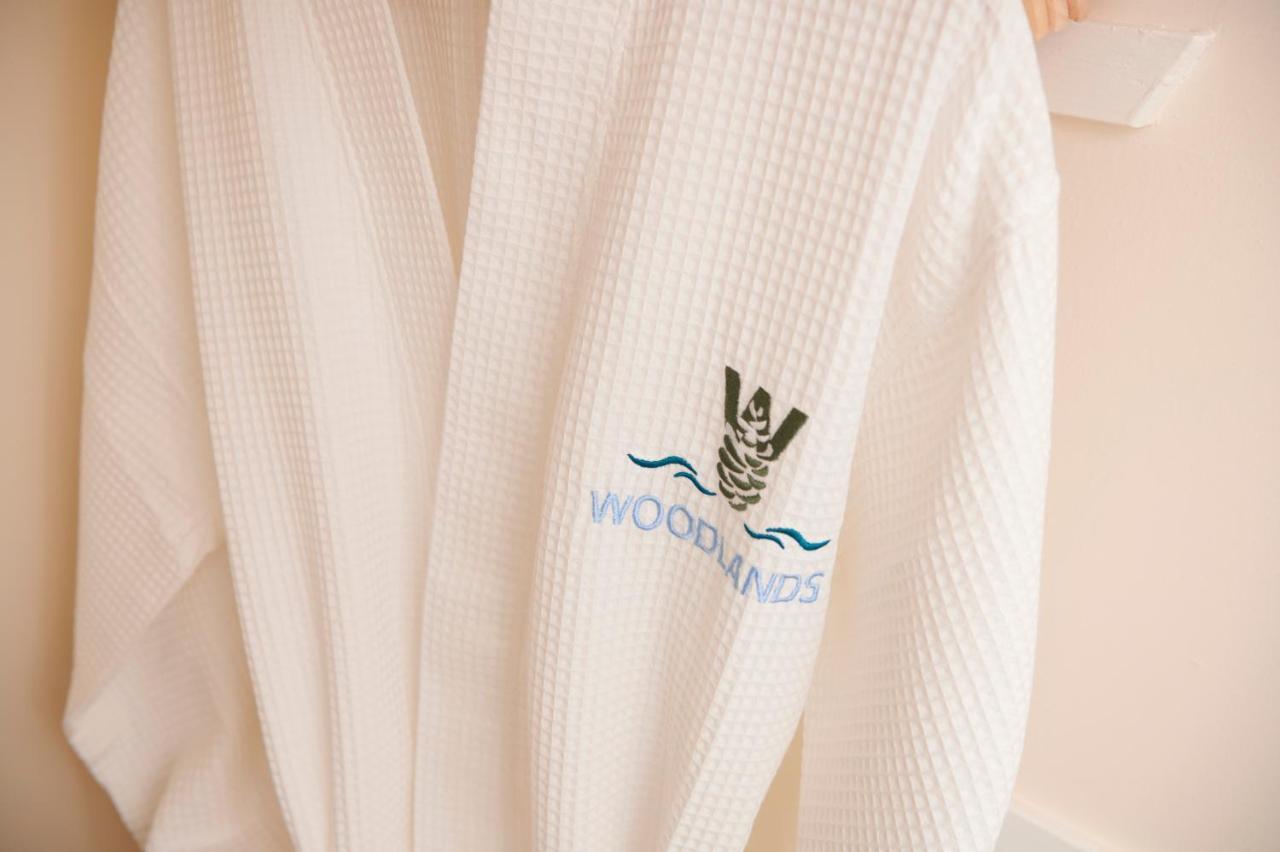Woodlands Bed & Breakfast Drumnadrochit Exterior foto